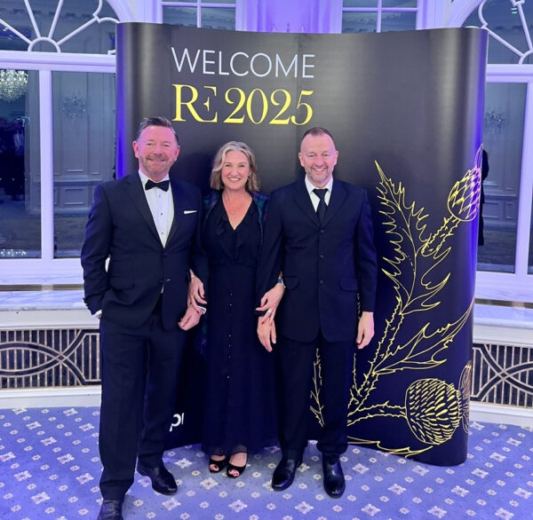 Recognising Excellence 2025 Recognising Excellence 2025
