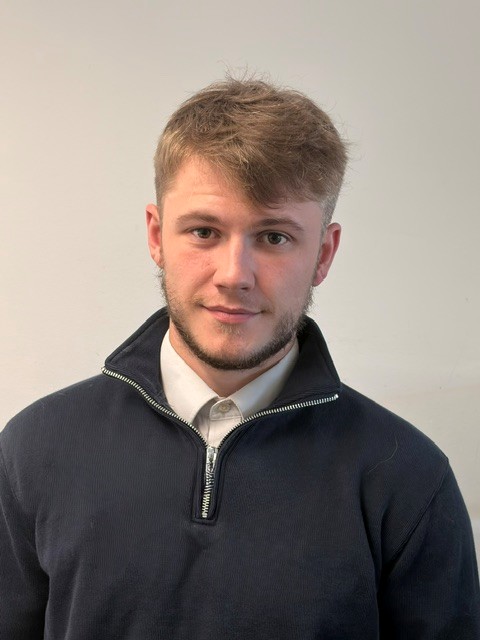 Ethan Clarke